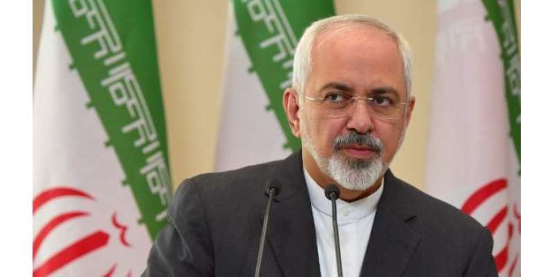 ایران کے وزیر خارجہ کادورہ ناروے