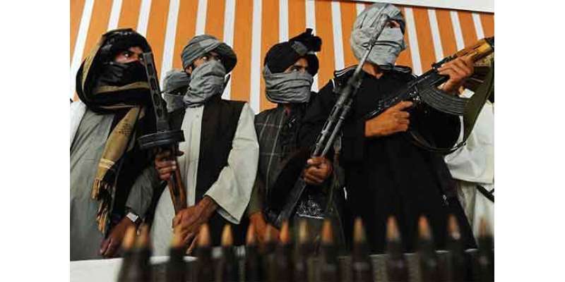 پاکستان کو شدید خطرہ لاحق ہے ،امریکہ افغانستان میں داعش جمع کر رہا ..