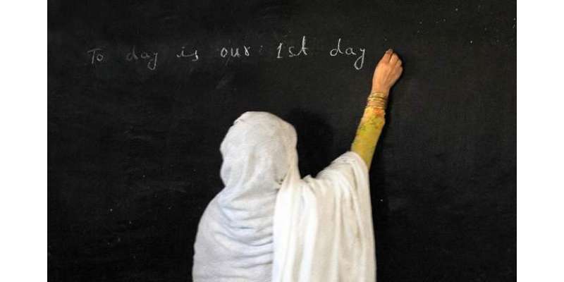 سعودی عرب،سعودائزیشن کے باوجود نجی سکولوں کے 60 فیصد غیر ملکی اساتذہ