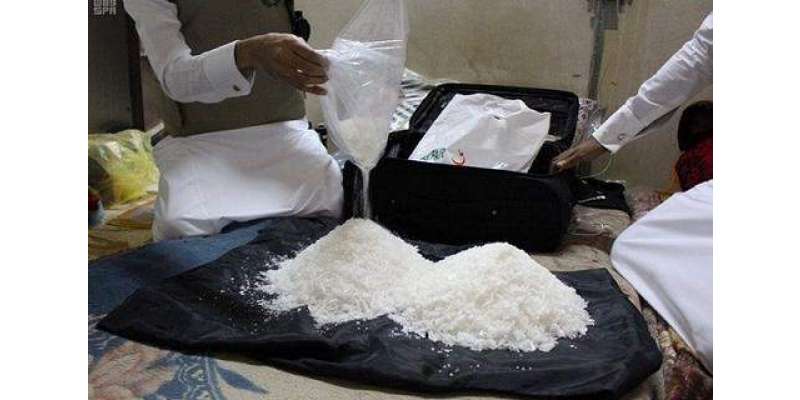 جدہ میں منشیات فروخت کرنے والا پاکستانی اور فلپائنی گروہ گرفتار