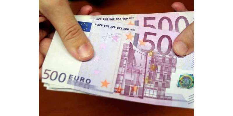 سوئٹزرلینڈ میں نا معلوم شخص نے ایک لاکھ سے زائد یورو ٹوائلٹ میں بہا ..