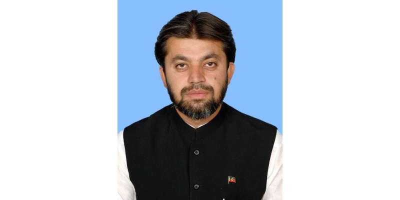 علی محمد خان نے الیکشن 2018ء کیلئے پارٹی ٹکٹ نہ دینے کا الزام پارٹی میں ..