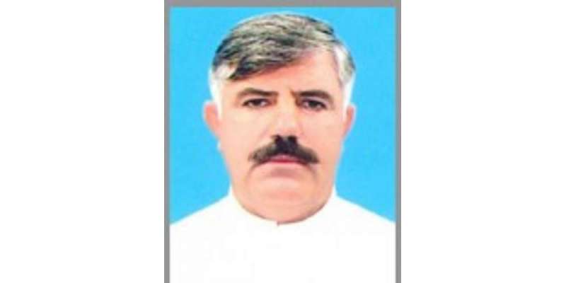 محمود خان اچکزئی کے بھتیجے ڈاکٹر سالنگ اچکزئی ٹریفک حادثے میں جاں بحق