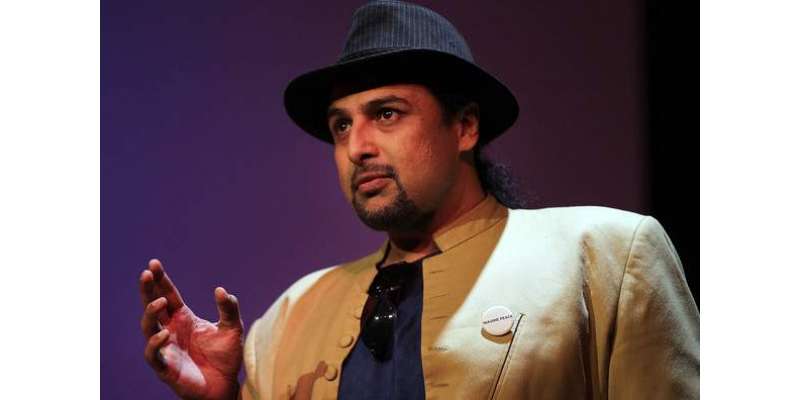 پاکستانی گلوکار سلمان احمد میں کورونا وائرس کی بیماری کی علامات