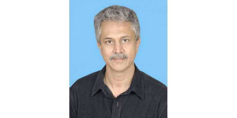 ْمیئر کراچی وسیم اختر کا سینئر صحافی مسرور احمد کے انتقال پر گہرے دکھ ..