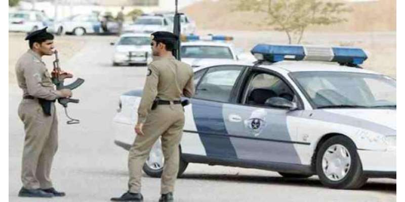 سعودی دارالحکومت میں فائرنگ سے 2شہری ہلاک ہو گئے
