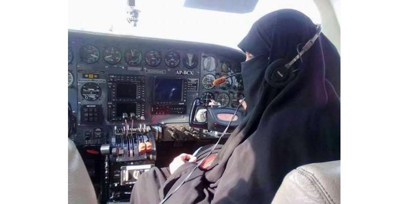 سعودی خواتین جلد جہاز اڑائیں گی