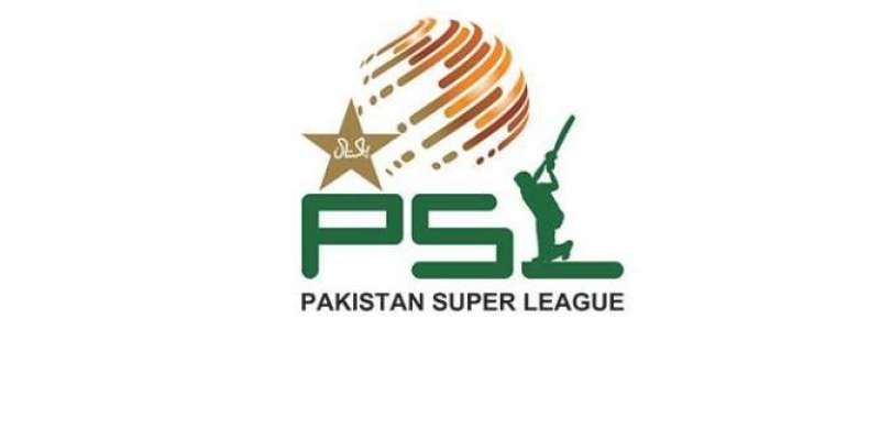پاکستان سپر لیگ کے تیسرے سیزن کے لیے بین الاقوامی کھلاڑیو ں کی شمولیت ..