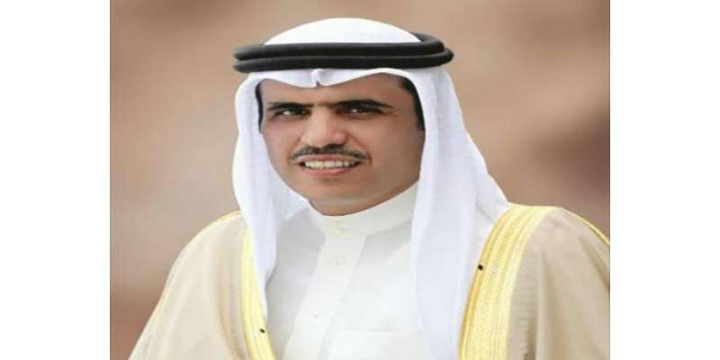 قطری میڈیا بھی خلیجی بحران کا حصہ ہے،بحرینی وزیراطلاعات ونشریات