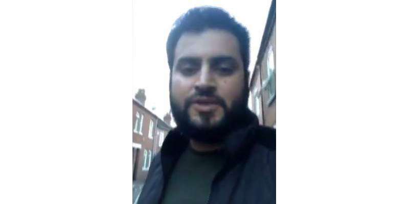 فاسٹ فوڈ ڈیلیوری کرنے والے مسلمان ڈرائیور کی ویڈیو سوشل میڈیا پر وائرل