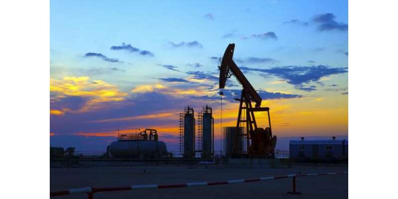 خام تیل کے نرخ گزشتہ 7ماہ کی کم ترین سطح پر