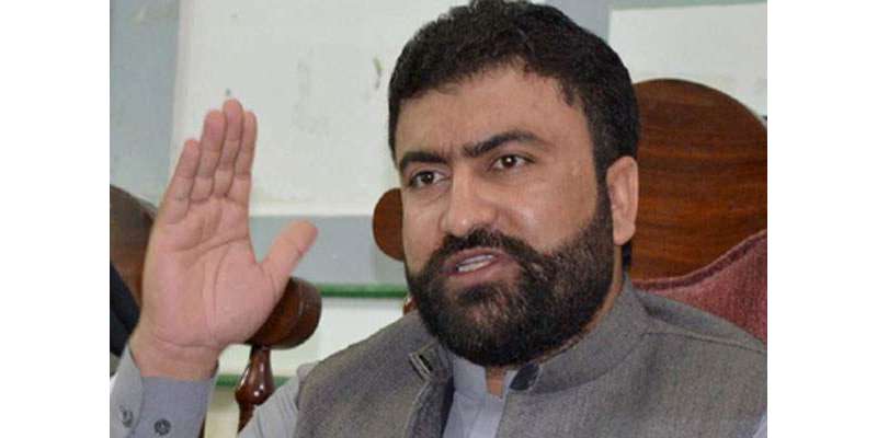 وزیر داخلہ بلوچستان نے سرکاری محکموں میں بھرتیوں پر عائد پابندی کیخلاف
