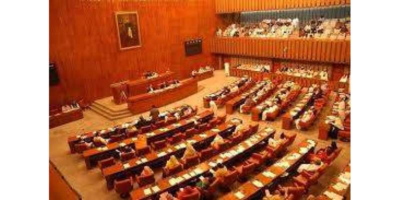 قومی اسمبلی اجلاس میں وفاقی وزراء کی مسلسل غیر حاضری،حکومت پر سوالیہ ..