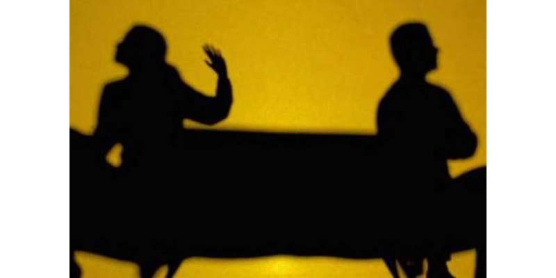 بھارت میں شوہر نے کمرے کا پنکھا بند کرنے پر بیوی کو طلاق دیدی