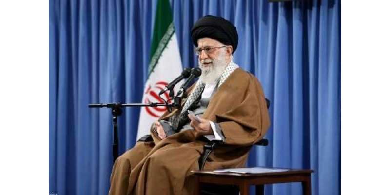 خامنہ ای نے روحانی کو ایرانی معاشرے کی "تقسیم" سے خبردار کر دیا