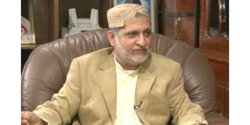 بلوچستان نیشنل پارٹی کی سردار اخترجان مینگل کے گھر پر حملے کیخلاف احتجا ..