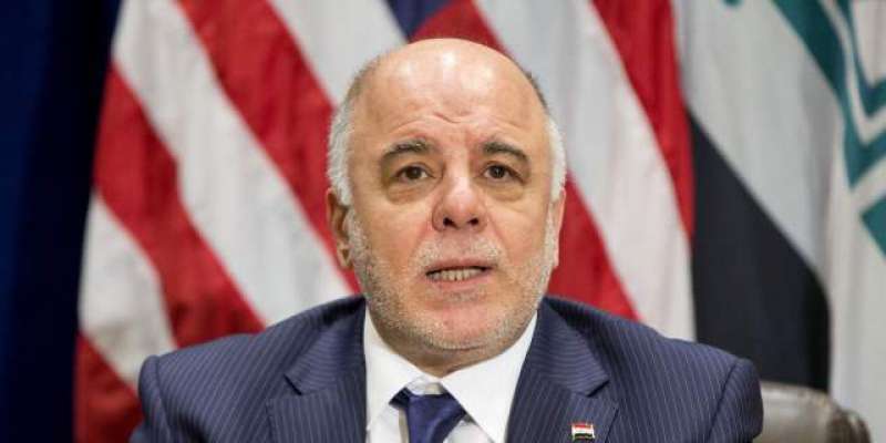عراقی وزیراعظم کی سعودی عرب کے پہلے دورے پر ریاض آمد
