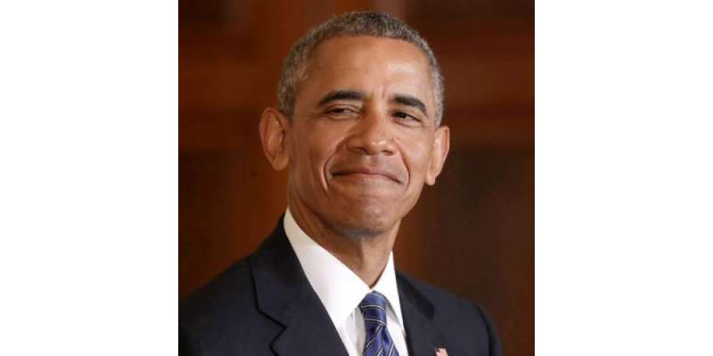 اوباما نے وائٹ ہائوس کے قریب81 لاکھ ڈالر کا مینشن خرید لیا