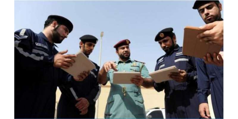 ابو ظہبی میں معمولی جرائم کے لئے جیل کے بجائے ٹریکنگ آلے متعارف