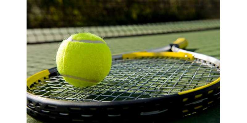 نیشنل سینئرز اور جونئرز ٹینس چیمپئن شپ کا آغاز 23ستمبر سے ہوگا