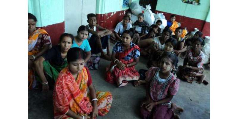 میانمار کے ہندوؤں کو بھارت میں پناہ کی اُمید