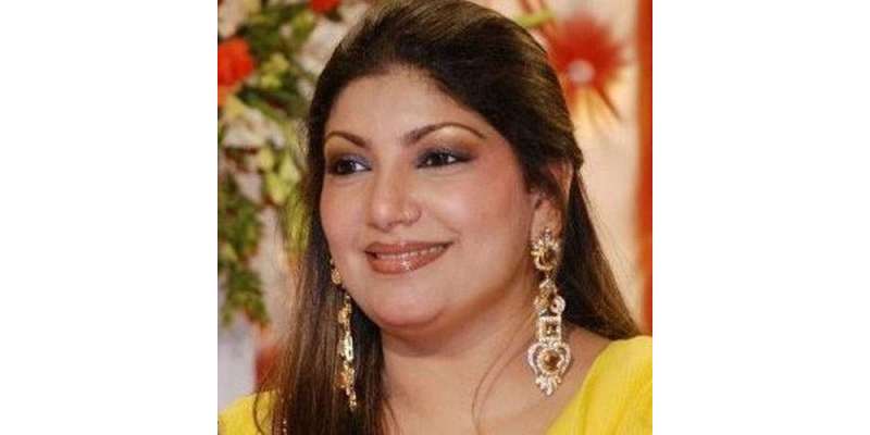گائیکی کے میدان میں پاکستانی گلوکاروں کا کوئی ثانی نہیں ‘سائرہ نسیم