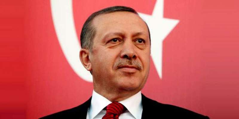 ترک صدر کی پاکستان سمیت ڈی 8سمٹ میں شامل ممالک کو مقامی کرنسی میں تجارت ..