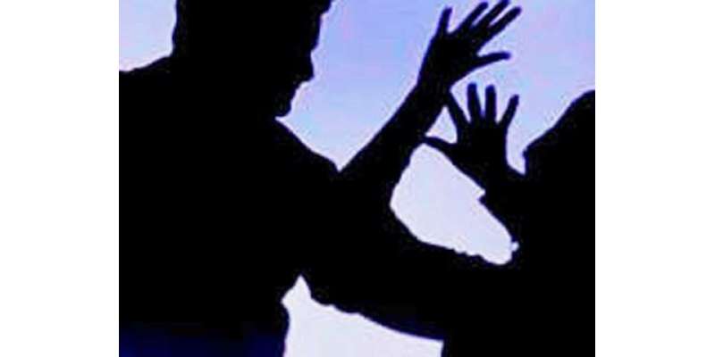 چارسدہ،15سالہ لڑکی کے ساتھ جنسی تشدد کی کوشش زلزلے کے جھٹکوں نے ناکام ..