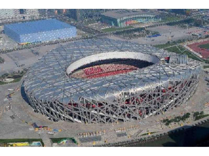 Пекин стадион. Beijing National Stadium (Пекин, Китай, 2008). Пекинский национальный стадион Птичье гнездо. Олимпийский стадион «Птичье гнездо». Стадион в Китае Птичье гнездо.