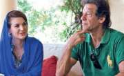 ریحام خان کا وزیراعظم پر کڑا تنقیدی وار
