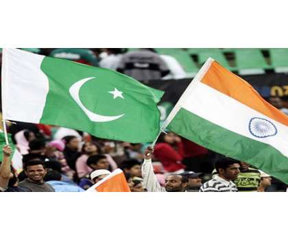 آئی سی سی مینز ٹی ٹونٹی ورلڈکپ ،پاکستان اپنا پہلا میچ بھارت کے خلاف 24اکتوبر کو کھیلا جائیگا 