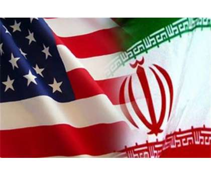 امریکا اور ایران کے مابین عمان میں بالواسطہ بات چیت کی تصدیق
