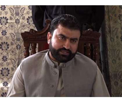 بلوچستان عوامی پارٹی کے سینیٹر سرفراز بگٹی کا پارٹی عہدے سے مستعفی ہونے کا اعلان 