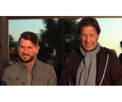 وزیراعظم عمران خان سے لیگ سپنر یاسر شا ہ کی ملاقات ، شکست کی وجوہات ..