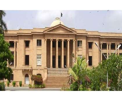 سندھ ہائی کورٹ نے سندھ جامعات ترمیمی بل کے خلاف دائر درخواست کی سماعت ..