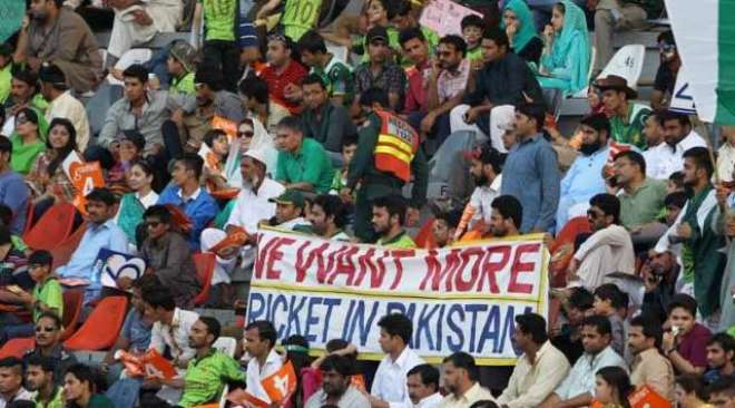 جنوبی افریقہ، بنگلہ دیش، افغانستان اور آئرلینڈ نے پاکستان میں کرکٹ سیریز کھیلنے کیلئے حامی بھر لی