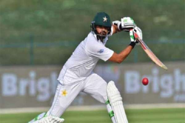پاکستان نے جنوبی افریقا کی انوی ٹیشن الیون کو 6 وکٹوں سے شکست دیکر میزبان ٹیم کیلئے خطرے کی گھنٹی بجا دی