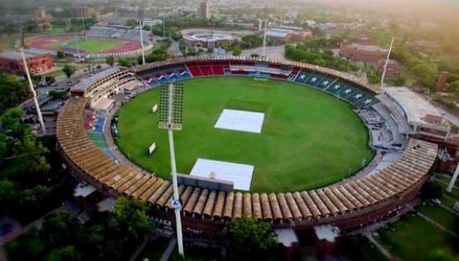 پاکستان سپر لیگ ،ایلیمنیٹرسمیت 3میچز قذافی اسٹیڈیم میں 9، 10 اور 12مارچ کو کھیلے جائیں گے، تیاریاں شروع