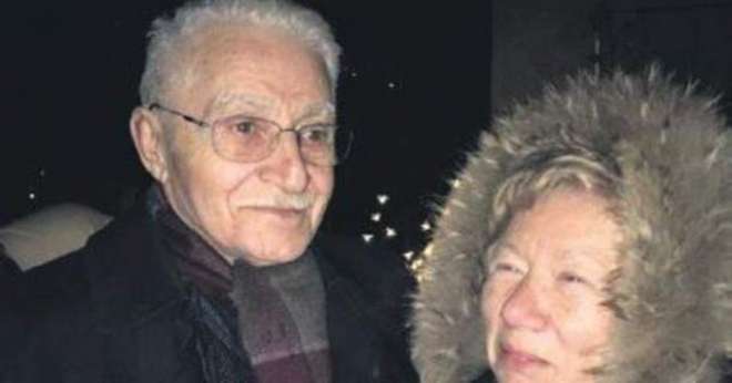 85 سالہ بوڑھے شخص نے سوشل میڈیا کی وجہ سے بیوی کو قتل کر دیا