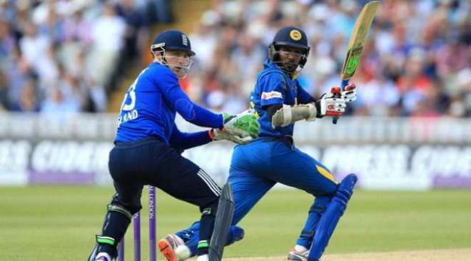 انگلش کرکٹ ٹیم اپنے دورہ سری لنکا کا آغاز کل ٹور ون ڈے میچ سے کرے گی
