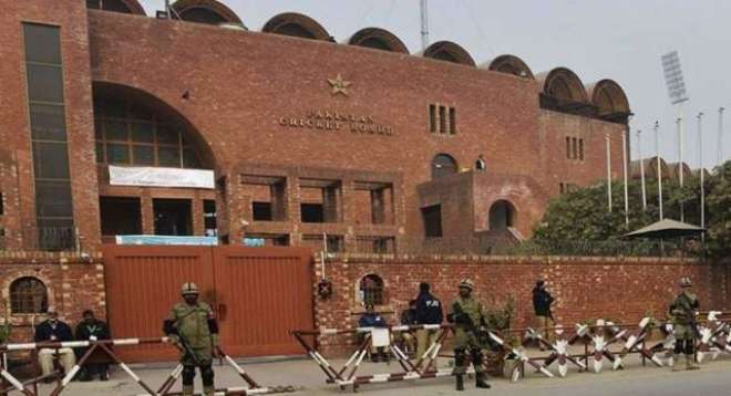 پی سی بی نے ورلڈ چیمپئن ٹیم کو دورہ پاکستان کی دعوت دیدی