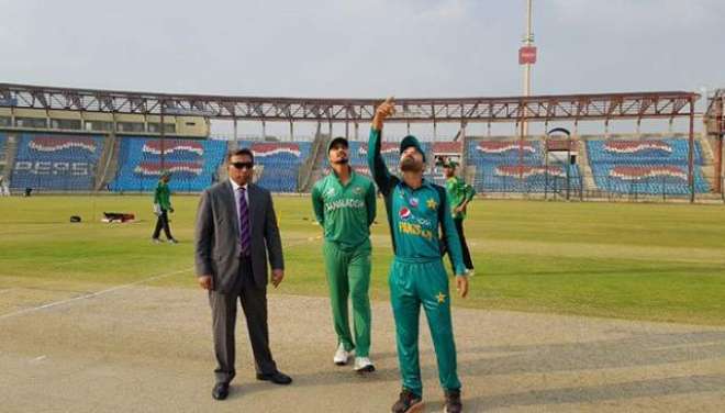 ایشین کرکٹ کونسل ایمرجنگ ٹیمز کپ، بنگلہ دیش نے پاکستان کو 84 رنز سے شکست دے کر سیمی فائنل میں جگہ بنا لی،