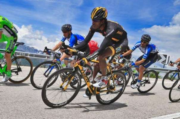 عالمی چیمپئن پیٹر ساگان نے ٹور ڈی فرانس سائیکل ریس کا 13واح مرحلہ جیت لیا