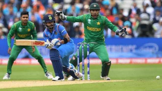 بی جے پی نے الیکشن جیتتے ہی ورلڈکپ میں پاکستان کیساتھ میچ نہ کھیلنے کا اعلان کردیا