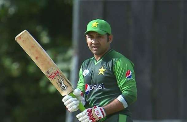 سرفراز احمد ٹی ٹوئنٹی کرکٹ میں سب سے بڑی انفرادی اننگ کھیلنے والے وکٹ کیپر بلے باز اور کپتان بن گئے