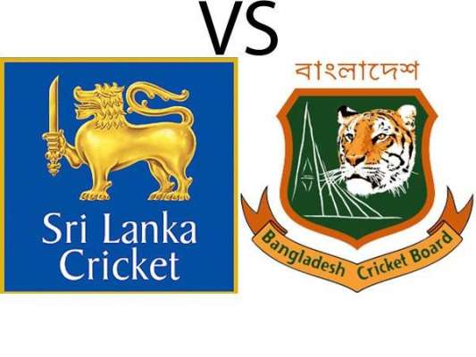سری لنکا کی ٹیم بنگلہ دیش کو ہرا کر ایشین کرکٹ کونسل ایمرجنگ ٹیمز کپ کے فائنل میں پہنچ گئی،