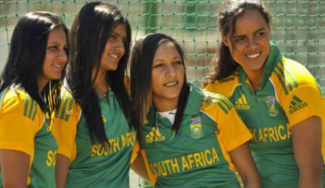 ویسٹ انڈیز اور جنوبی افریقہ کی ویمن ٹیموں کے درمیان پانچ ٹی ٹونٹی کرکٹ میچوں کی سیریز کا چوتھا میچ (کل) کھیلا جائیگا