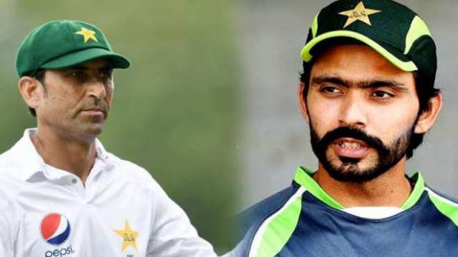 کپتان ہوتا تو فواد عالم کو ٹیم میں ضرور شامل کرتا ، سابق پاکستانی کپتان کا دعوی