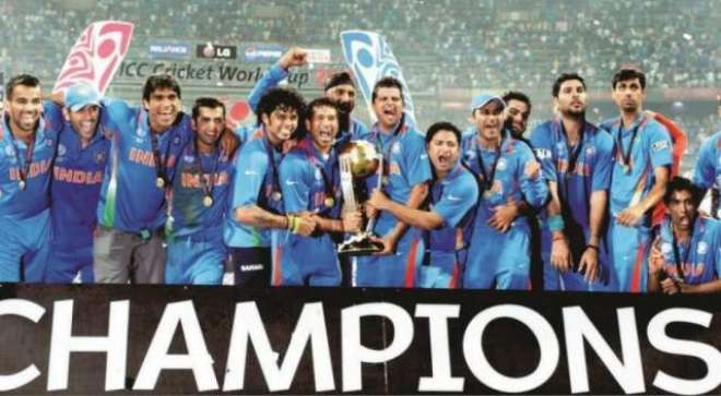 ایشیا کپ کرکٹ، بھارت نے شارجہ میں میچز کھیلنے سے پھر انکار کردیا