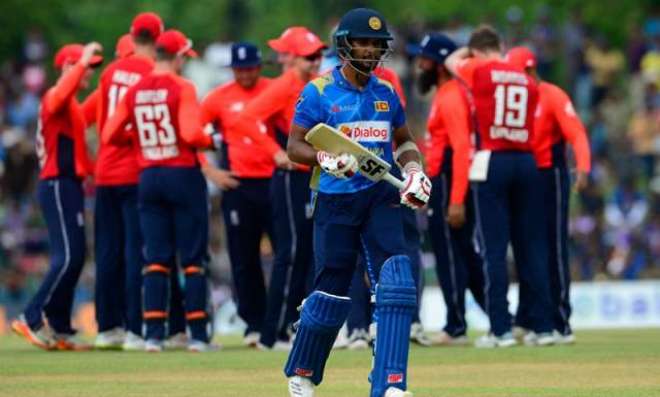 سری لنکا اور انگلینڈ کے درمیان پانچواں اور آخری ون ڈے انٹرنیشنل کرکٹ میچ کل کھیلا جائیگا، انگلش ٹیم کو سیریز میں 3-0 کی فیصلہ کن برتری حاصل